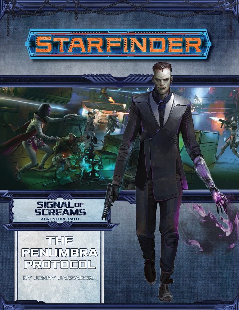 Alien Archive Starfinder Pdf Download Pdf Starfinder